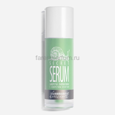 Premium Сыворотка лифтинговая с секретом улитки "Secret Serum" 30 мл.
