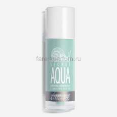 Premium Сыворотка увлажняющая с секретом улитки "Secret Aqua" 30 мл.