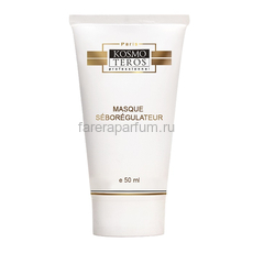 Kosmoteros Маска себорегулирующая 50 мл., Средства: Маска, Обьём: 50 мл.