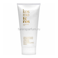 Kosmoteros Увлажняющий матирующий крем-себорегулятор "Sebalon" 200 мл., Средства: Крем, Обьём: 200 мл.