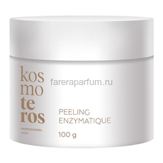 Kosmoteros Корректирующая маска "Энзимный пилинг" 100 гр., Средства: Маска, Обьём: 100 гр.