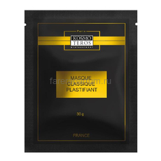 Kosmoteros Пластифицирующая маска классическая 30 гр., Средства: Маска, Обьём: 30 гр.