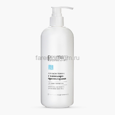 Premium Лосьон-тоник с капилляропротекторами 325 мл.