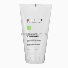 Premium Крем-мусс очищающий 150 мл.