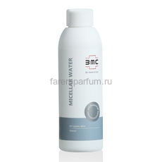 Bio Medical Care Micellar water Мицеллярная вода с гиалуроновой кислотой 150 мл.