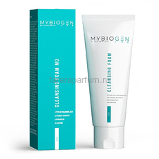 MyBiogen Cleansing Foam MD Очищающая пенка для лица MD 100 мл.