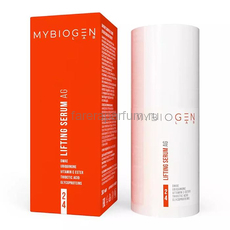 MyBiogen Lifting serum Anti Gravity Лифтинг сыворотка с DMAE 30 мл.