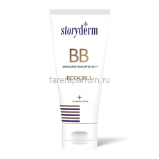 Storyderm Крем BB Ecocell 50 мл.