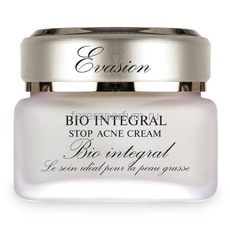 Evasion Stop acne cream Крем Bio Integral (лечение акне и  выравнивание кожи) 30 мл.