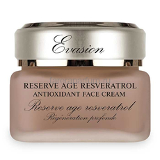 Evasion Reserve Age Resveratrol Крем для сияния и упругости кожи 30 мл.