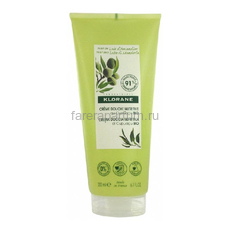 Klorane Крем для душа "Молочко миндаля" 200 мл.
