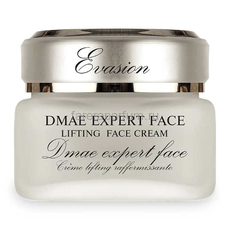 Evasion DMAE Expert Face Крем для овала лица и шеи 30 мл.