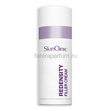 SkinClinic Filler cream Крем-филлер Redensity 50 мл.