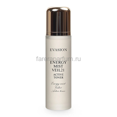 Evasion Energy Mist Veil21 Активный тоник 120 мл.