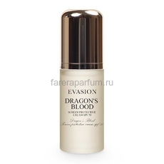 Evasion Dragons Blood SPF 50 Солнцезащитный крем для лица 40 мл.