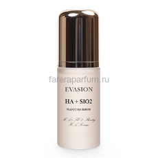 Evasion HA + SiO2 Plenty HA Serum Сыворотка на основе кремния и гиалуроновой кислоты 40 мл.
