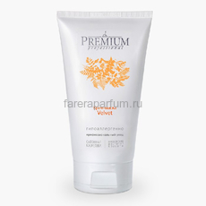 Premium Крем-маска "Velvet" с матирующим эффектом 150 мл.