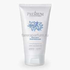 Premium Крем-маска "Осветляющая" 150 мл.