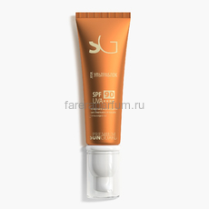 Premium  Крем ультраблок SPF 90 UVA**** 50 мл.