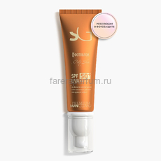 Premium Крем фотоблок Оily Skin SPF 50 UVA**** 50 мл.