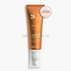 Premium Крем фотоблок Dry Skin SPF 50 UVA**** 50 мл.
