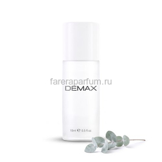 Demax Hydra Optima Увлажняющий дневной крем SPF 25 15 мл.