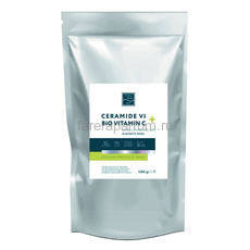 Beauty Style Альгинатная лифтинг-маска "Сeramide Vi + BIO Vitamin C" 1,2 кг., Средства: Альгинатная маска, Обьём: 1200 гр.