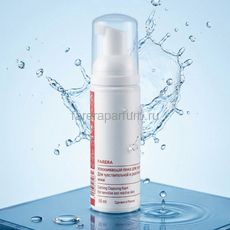 Farera Пенка для умывания, мини-формат в дорогу (50 мл.), изображение 6