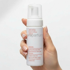 Farera Calming Cleansing foam Успокаивающая пенка для умывания 150 мл.