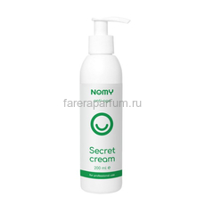 Nomy Secret Cream Омолаживающий крем с лифтинг эффектом 200 мл.