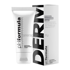 pHFormula D.E.R.M.A.B.R.A.S.I.O.N. cream Средство для шлифовки кожи 50 мл.