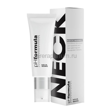 pHFormula N.E.C.K. recovery Крем для восстановления кожи шеи 50 мл.