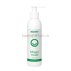 Nomy Magic Mask Омолаживающая маска с лифтинг эффектом 200 мл.