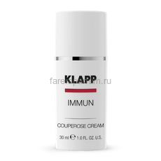 Klapp Immun Couperose Крем для лица Антикупероз 30 мл.