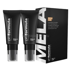 pHFormula M.E.L.A. mask Маска M.E.L.A. 2 шт. по 20 мл.