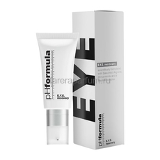 pHFormula E.Y.E. recovery cream Восстанавливающий крем для ухода за кожей вокруг глаз 20 мл.