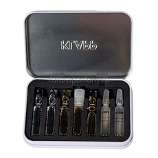 Klapp Skin Boost Ампульный набор в алюминиевом боксе 1 уп., изображение 2