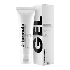 pHFormula G.E.L. cleanse Гель для умывания 100 мл.