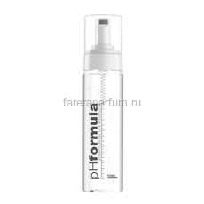 pHFormula F.O.A.M. cleanse Очищающая пенка для лица 150 мл.