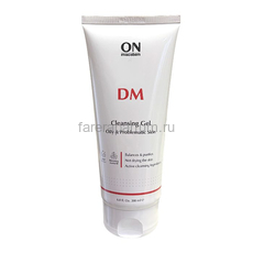 ONmacabim DM Очищающий гель для жирной кожи 200 мл.
