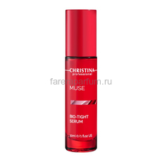Christina Muse Bio-Tight Serum Биосыворотка для лифтинга кожи 30 мл.