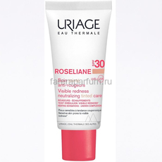 Uriage Розельян СС Крем SPF30 40 мл.