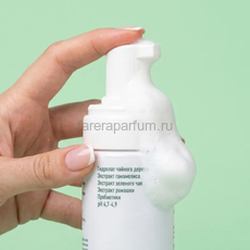 Farera Balancing Cleansing foam Балансирующая пенка для умывания 150 мл., Средства: Пенка, Обьём: 150 мл., изображение 5