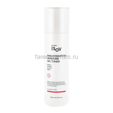 Isov Лосьон Skin Hydration Moisture Gel Toner 200 мл.