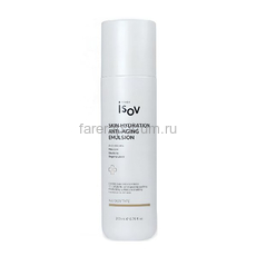 Isov Лосьон Skin Hydration Anti - Aging Emulsion 200 мл.