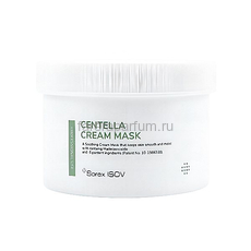 Isov Маска Centella cream Mask 200 мл.