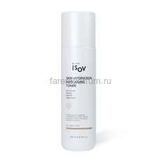 Isov Лосьон Skin Hydration Anti - Aging Toner 200 мл.