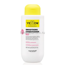 Yellow Ye Liss Conditioner Кондиционер антифриз для гладких волос 500 мл.