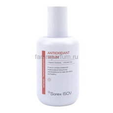 Isov Antioxidant Serum Антиоксидантная сыворотка 100 мл.