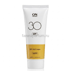 ONmacabim PR Солнцезащитный крем SPF-30 100 мл.
